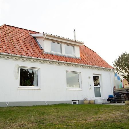 Sloe Pete'S Hideout Hostel Nørre Vorupør Εξωτερικό φωτογραφία
