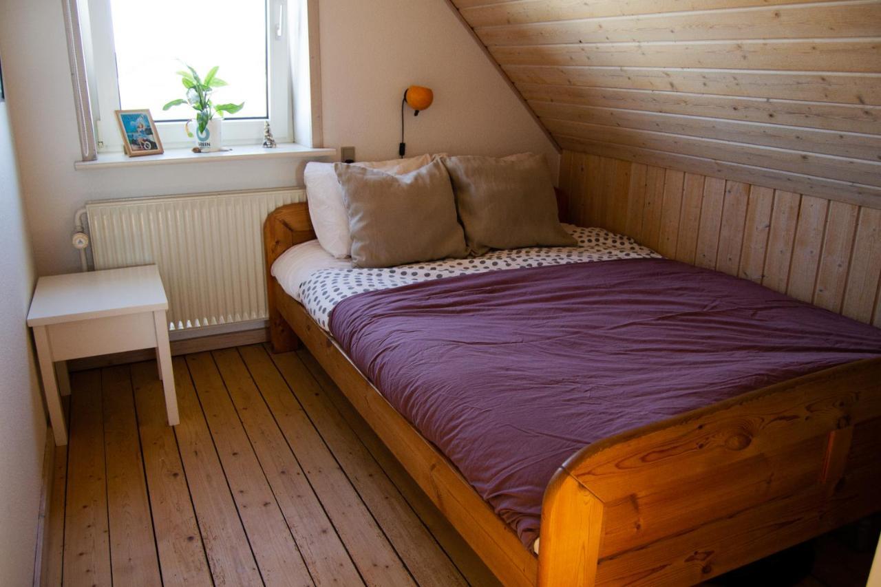Sloe Pete'S Hideout Hostel Nørre Vorupør Εξωτερικό φωτογραφία