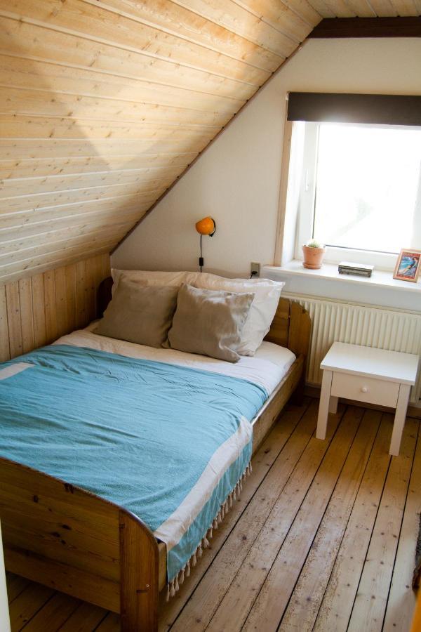 Sloe Pete'S Hideout Hostel Nørre Vorupør Εξωτερικό φωτογραφία