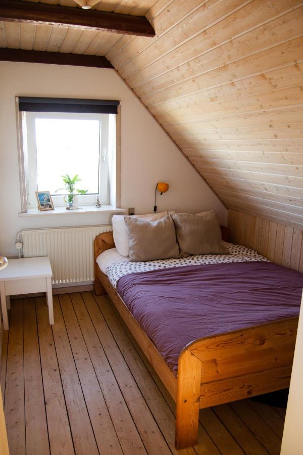 Sloe Pete'S Hideout Hostel Nørre Vorupør Εξωτερικό φωτογραφία
