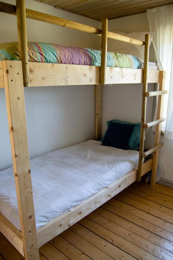 Sloe Pete'S Hideout Hostel Nørre Vorupør Εξωτερικό φωτογραφία
