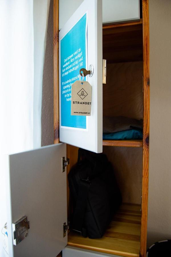 Sloe Pete'S Hideout Hostel Nørre Vorupør Εξωτερικό φωτογραφία